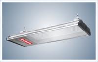 Промышленные светодиодные светильники с подвесным / потолочным креплением GSSN-50