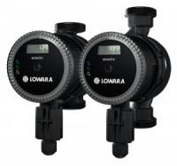 Высокоэффективный циркуляционный насос Lowara Ecocirc Premium 25-4/130